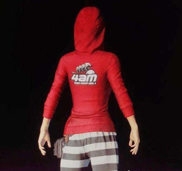 pkl hoodie pubg