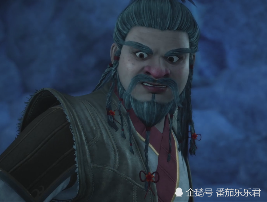 李茂贞出山锋芒毕露,幻音坊独战六大高手,两大尸祖陷入苦战中!