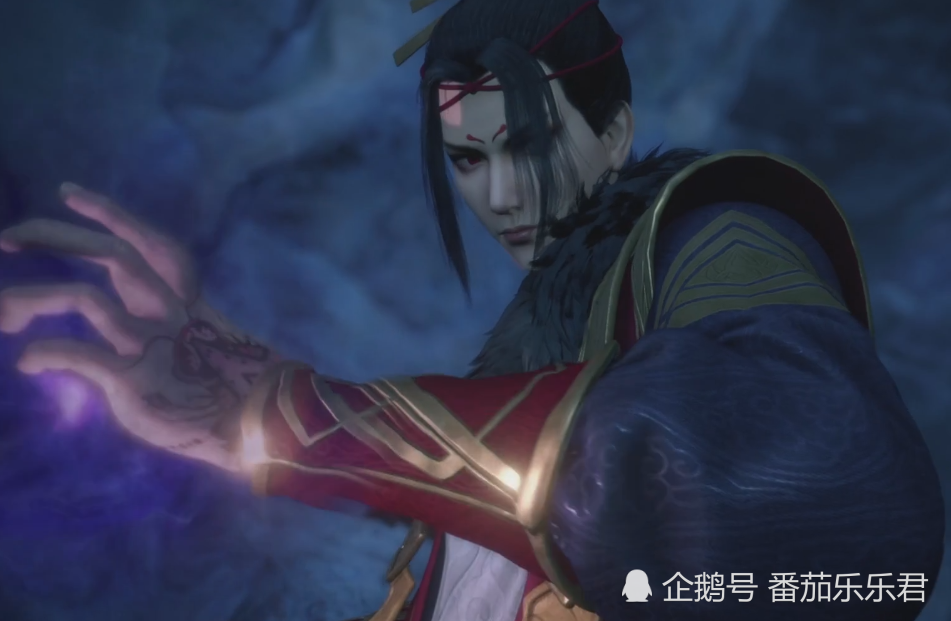 李茂贞出山锋芒毕露,幻音坊独战六大高手,两大尸祖陷入苦战中!