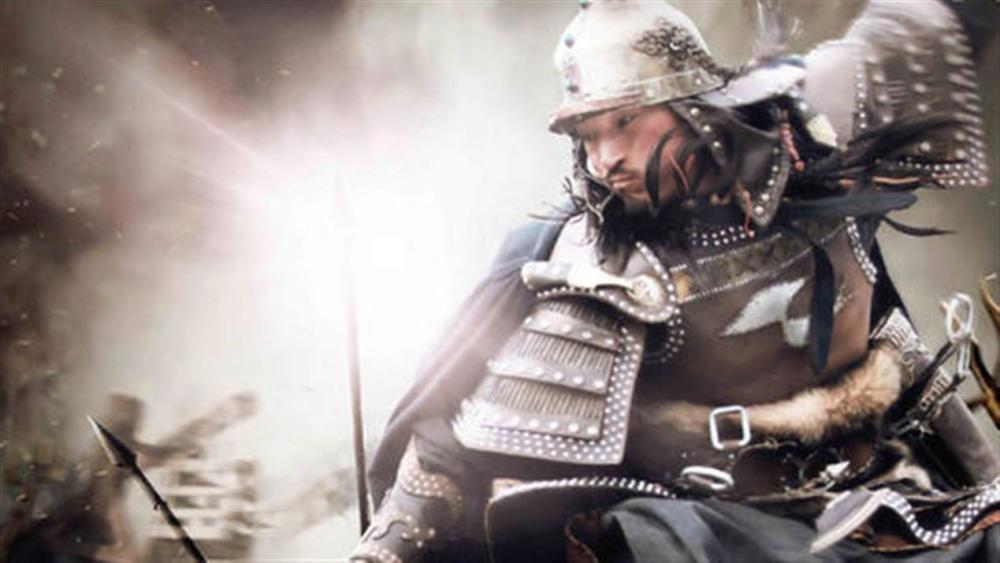 马超后人躲过曹操追杀 逃到西亚 娶了2位公主 还成了开国皇帝