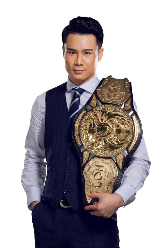 骗子,他曾经兜里揣石子增重打比赛|邱建良|大东翔俱乐部|郭晨冬|泰拳