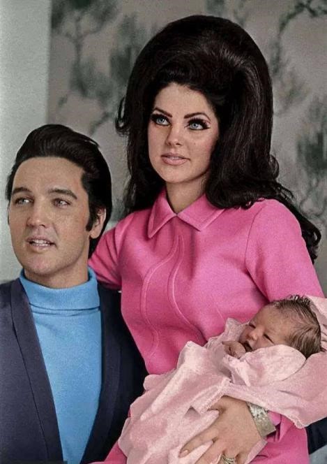 42年前的今天 摇滚音乐之王猫王去世