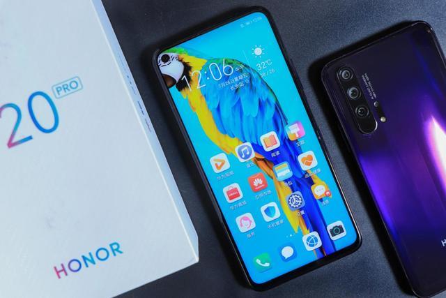 长焦夜景全场景覆盖拍摄能力荣耀20pro上手实测