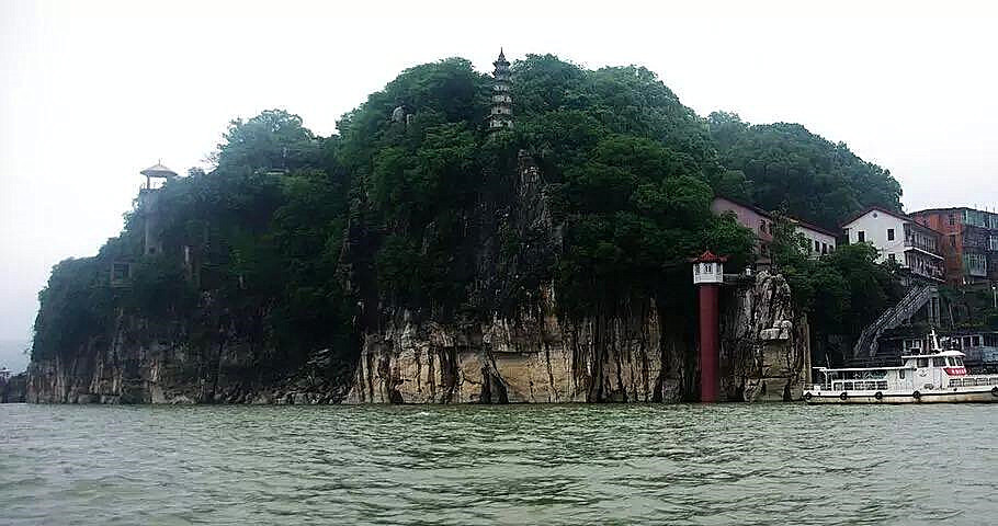 九江不僅有廬山還有眾多人文景點旅遊價值被嚴重低估的城市