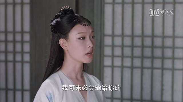 宸汐緣靈汐母女上神之身但戰力太渣九宸上神也分三六九等