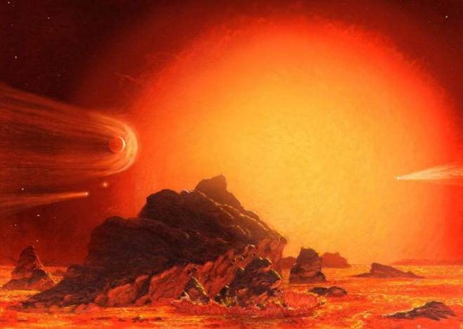 100度和零下100度哪个温度更可怕?