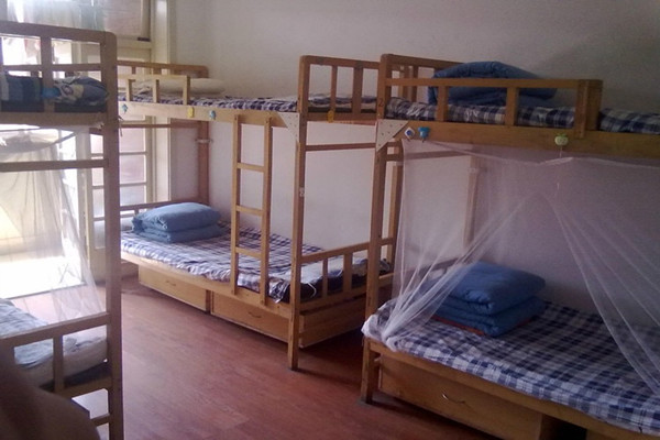 开学住宿选上铺还是下铺?随便选的后悔到毕业,学姐:听我的!