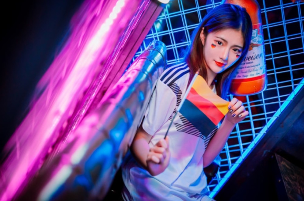 cn:卿颜呀 摄影:勿忧伤 达人微博:卿颜想吃草莓