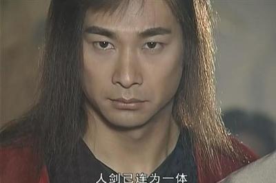 神风动 第一招『风雨江湖』第二招『动风云』玄武真功 『十方无敌』