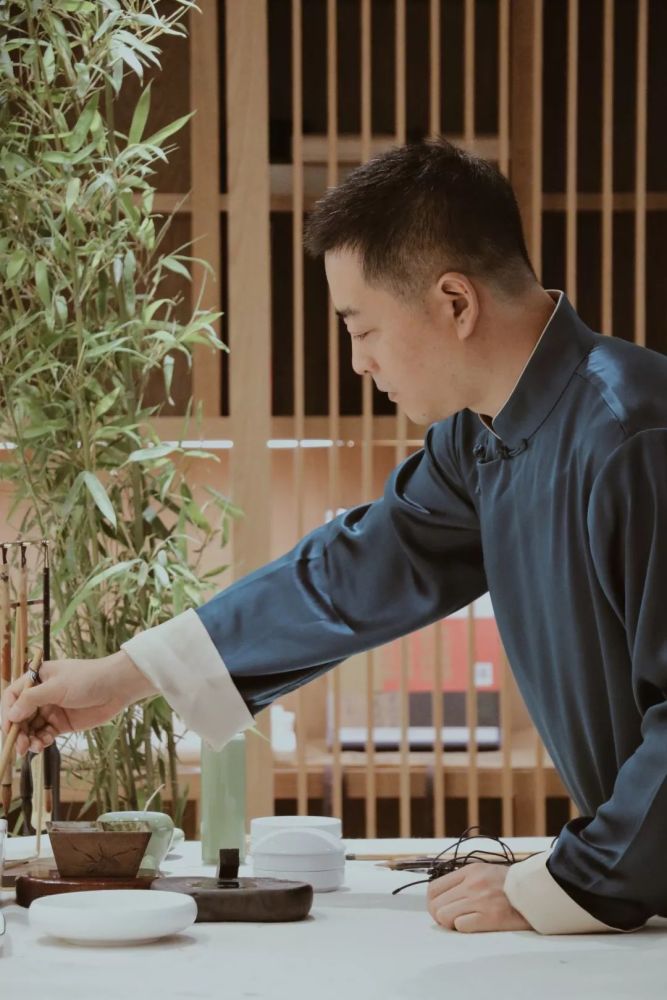 书展活动丨从苏轼的覆盆子到蔡襄的林檎花 温文尔雅 增订本