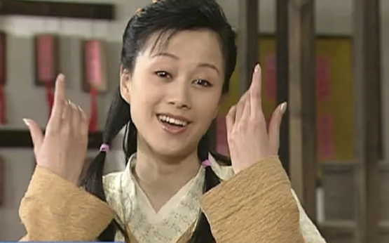 但是既然和无双在一起,那就忘记小郭,和无双好好生活.