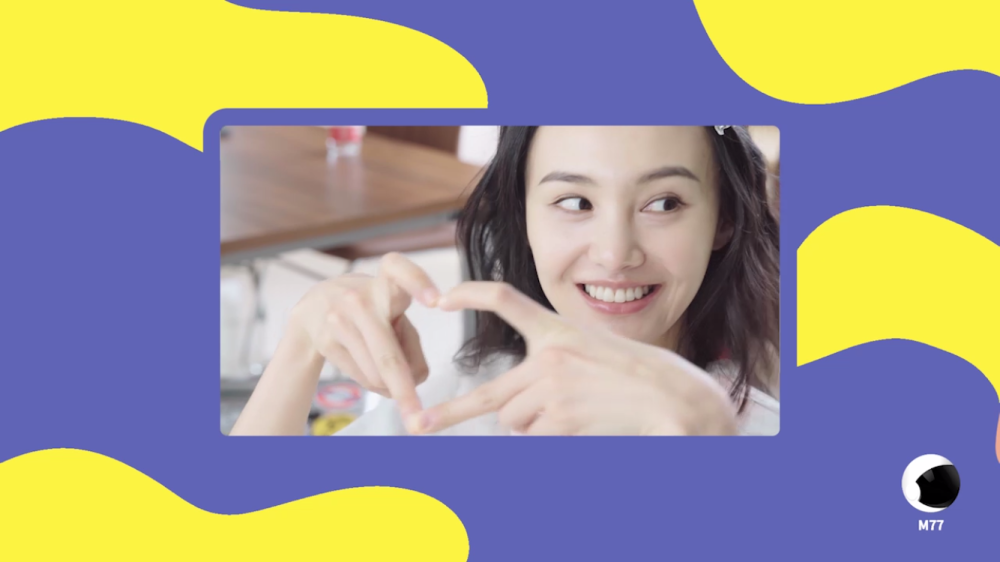 郑爽加热火柴棒刷睫毛,戴上假发自嘲:美丽的背后都有虚假的一面