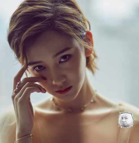 全职高手唐柔短发很迷人看到长发古装后撩动我的心