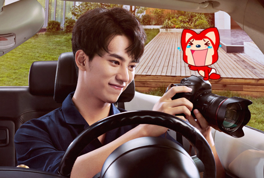 陈奕辰自曝恋爱次数,说出数字后令人惊呆,确定只有23岁?