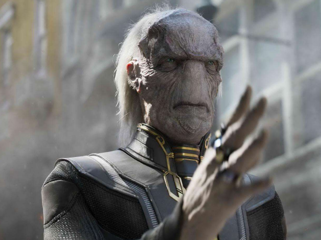 复联4乌木喉比灭霸强为何却忠心耿耿早在复联3就有答案