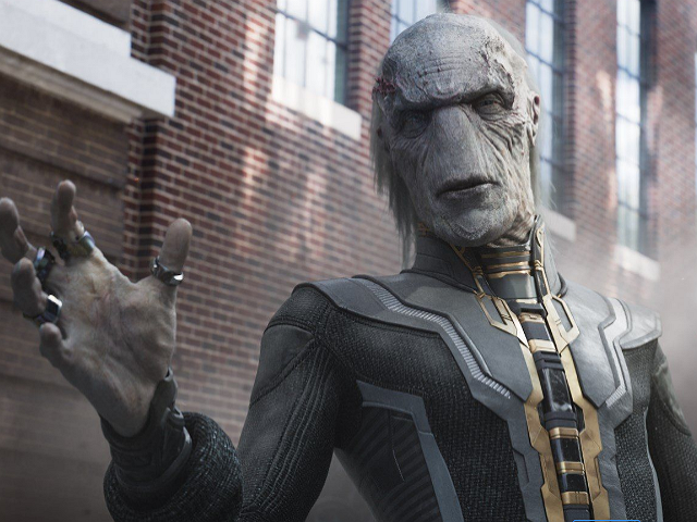 复联4乌木喉比灭霸强为何却忠心耿耿早在复联3就有答案