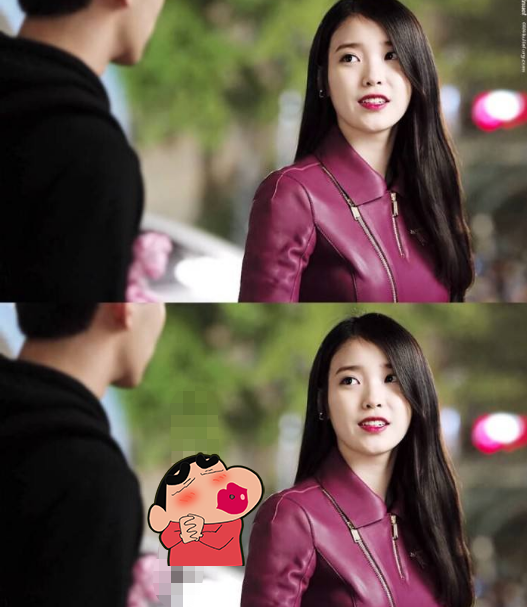 所以这次她要出演《安德鲁酒店》,相信很多人还是比较相信iu的演技和