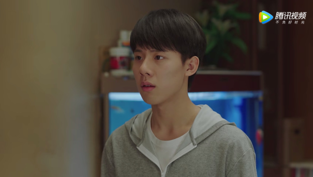 我们一直都知道,陶子是方一凡的女神,方一凡甚至为了