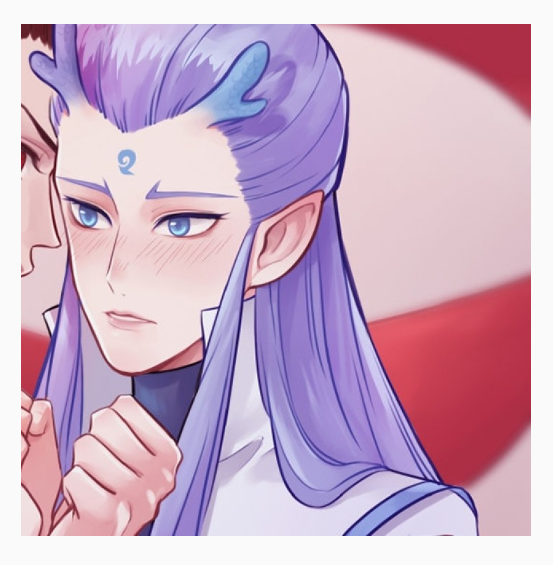 超甜"藕饼"情侣头像:浪荡一生,钟情十里,微风十里,只想要你