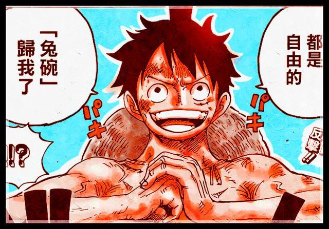 海贼王 赤犬之后谁会成为新一任海军元帅 黄猿还是藤虎 任海军 藤虎 路飞 赤犬 海贼王 黄猿