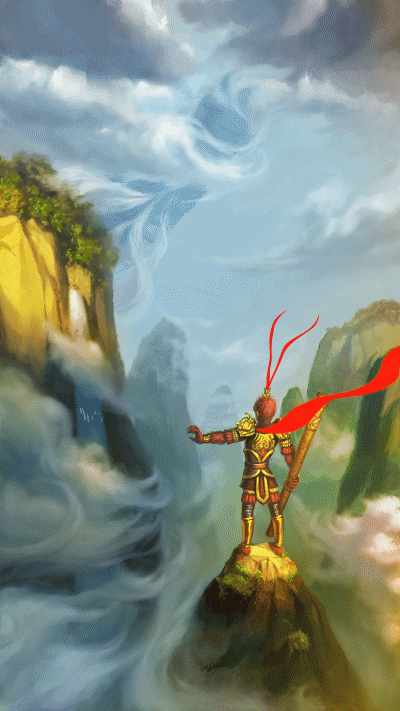 产业观察 | 几度沉浮复兴再启 中国动画王者归来