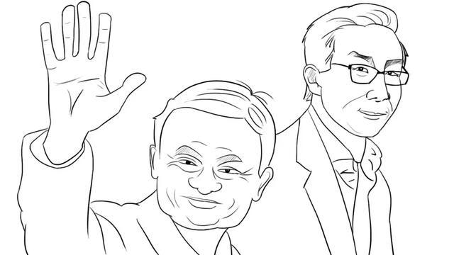 趣味漫画 你了解风险投资基金吗