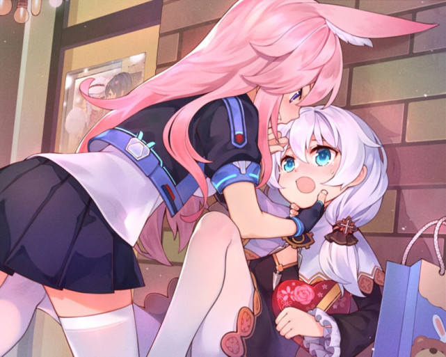 崩坏3白夜适合当作初始a培养吗大佬战场和深渊的全能王