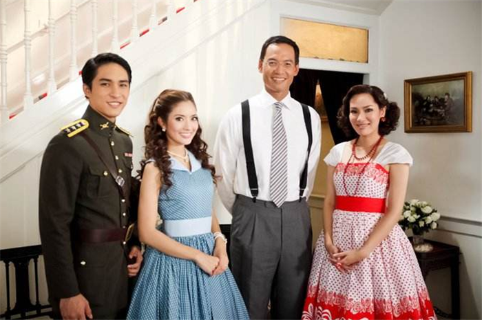 1,《一诺倾情》,这估计是90后小伙伴的回忆了,当时看这部剧真的觉得很