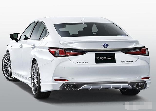 ES200雷克萨斯报价表,雷克萨斯nx200价格图片 丰田高端车型,雷克萨斯es200落地要多少钱?看后你就知道了
