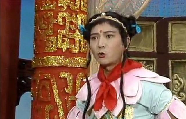 做人要像孙悟空那样得饶人处且饶人