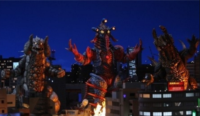 奥特曼希波利特星人具体实力有多强这些地方能够知晓