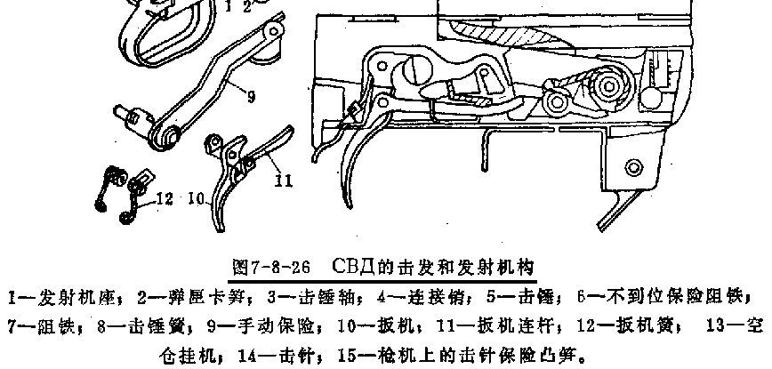 撒贝宁说ak47不读ak读阿卡到底该怎么念