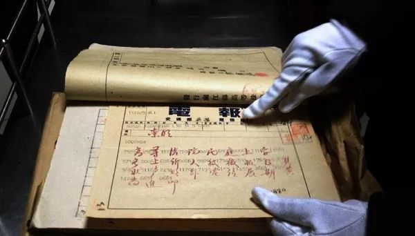 "大案牍术"?档案馆里的秘密