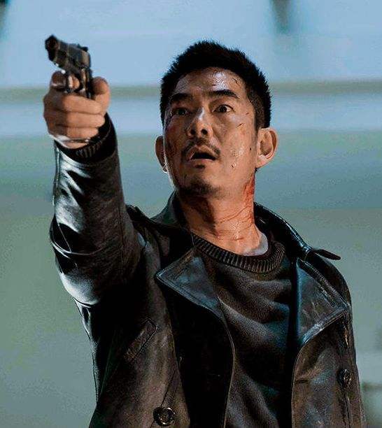 《沉默的证人》张家辉任贤齐拼密室悬疑,杨紫青春力迸发可谓亮点