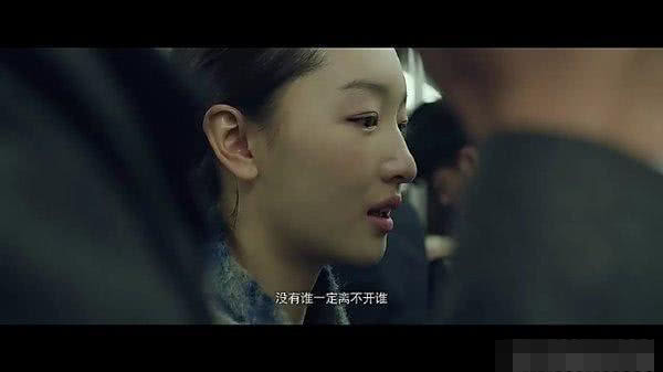 句句戳中泪点的台词这个世界上如果只有一种病的话那就是穷病