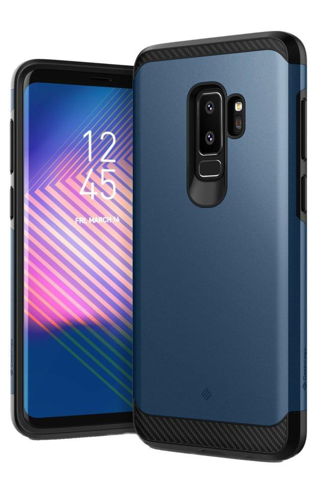 最好的三星galaxy s9  案例