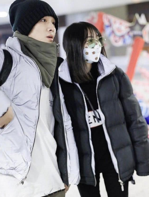 郑爽大婚在即经历几段感情终于迎来真爱张恒