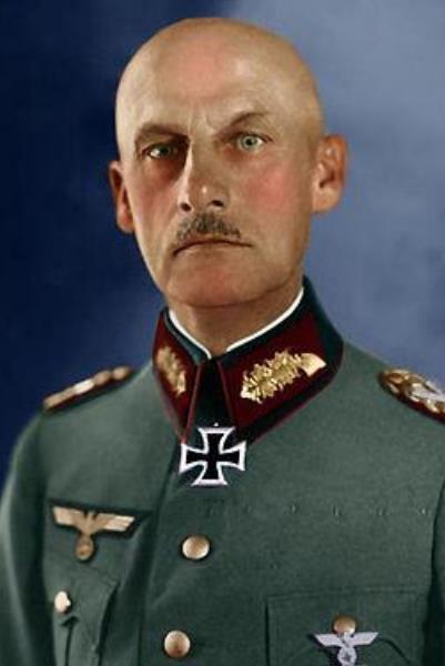 德国二战中的著名将领你知道几位他们的结局又都如何