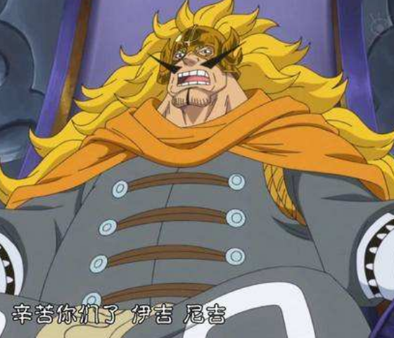 最后一页 第一,伽治 在昂开始的时候,其实山治的身世也是很多人都非常