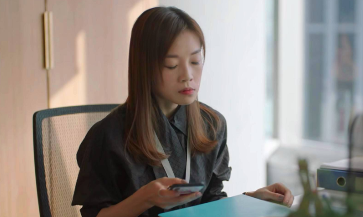 小欢喜:小金害公司丢三亿订单,童文洁及时追回,直接升职成总监