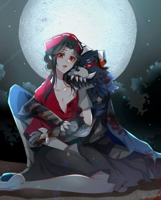 第五人格:为何你总想逃,我只是想告诉你,我喜欢你!