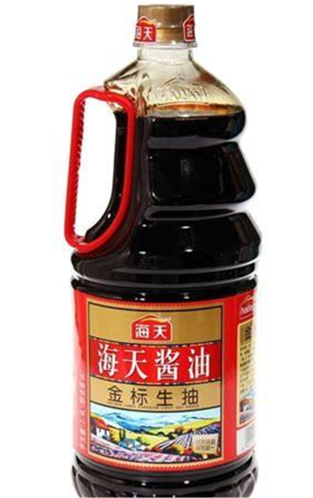 如何区分生抽老抽酱油?它们都是什么用处?