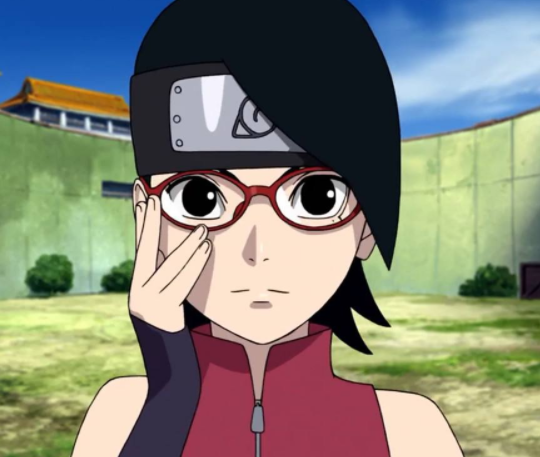 佐良娜为得到力量,如今被壳组织拐走,写轮眼也被拿走做了实验