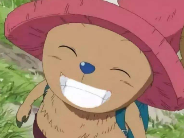 和之国篇,乔巴领悟霸气,可用在医疗之中,这让路飞无解!