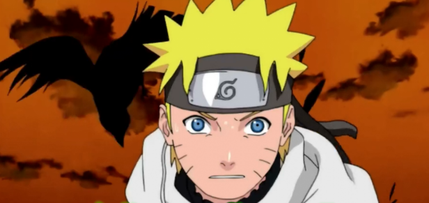 鸣人我在鼬的月读里待过2小时卡卡西3天她我待了一生