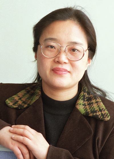 上海市语文特级教师陆继椿,著名儿童文学作家,《文学报》总编辑陆梅