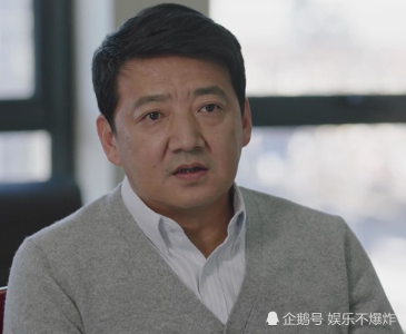 《小欢喜》的季胜利,竟是《"大"人物》的他,难怪演技这么棒!