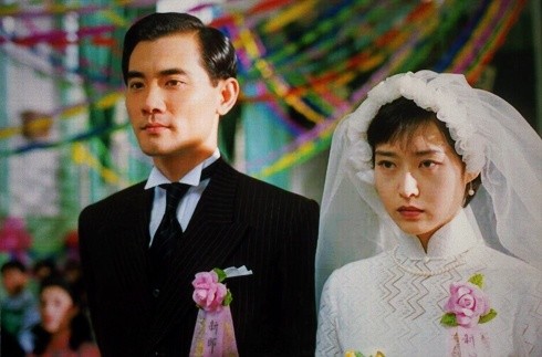 04是不是觉得,佟振保咎由自取?如果,王娇蕊离婚了跟了他又怎样?