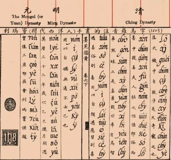 1926年 中国人用一张图 镇住了费城世博会上的所有老外