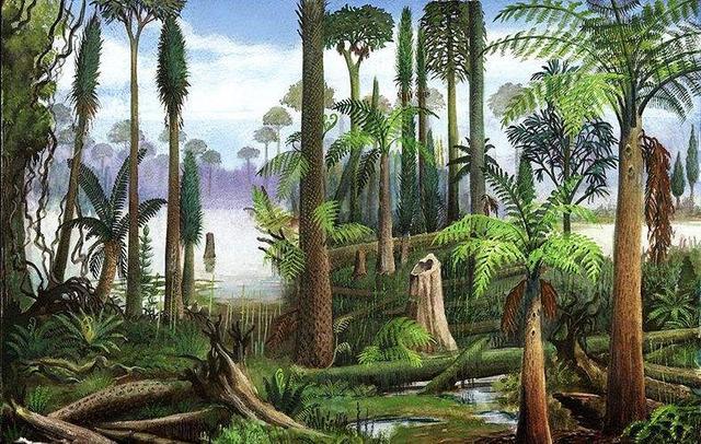 假如全球所有人穿越到侏罗纪,能生存多久?能扛十年?也许一年